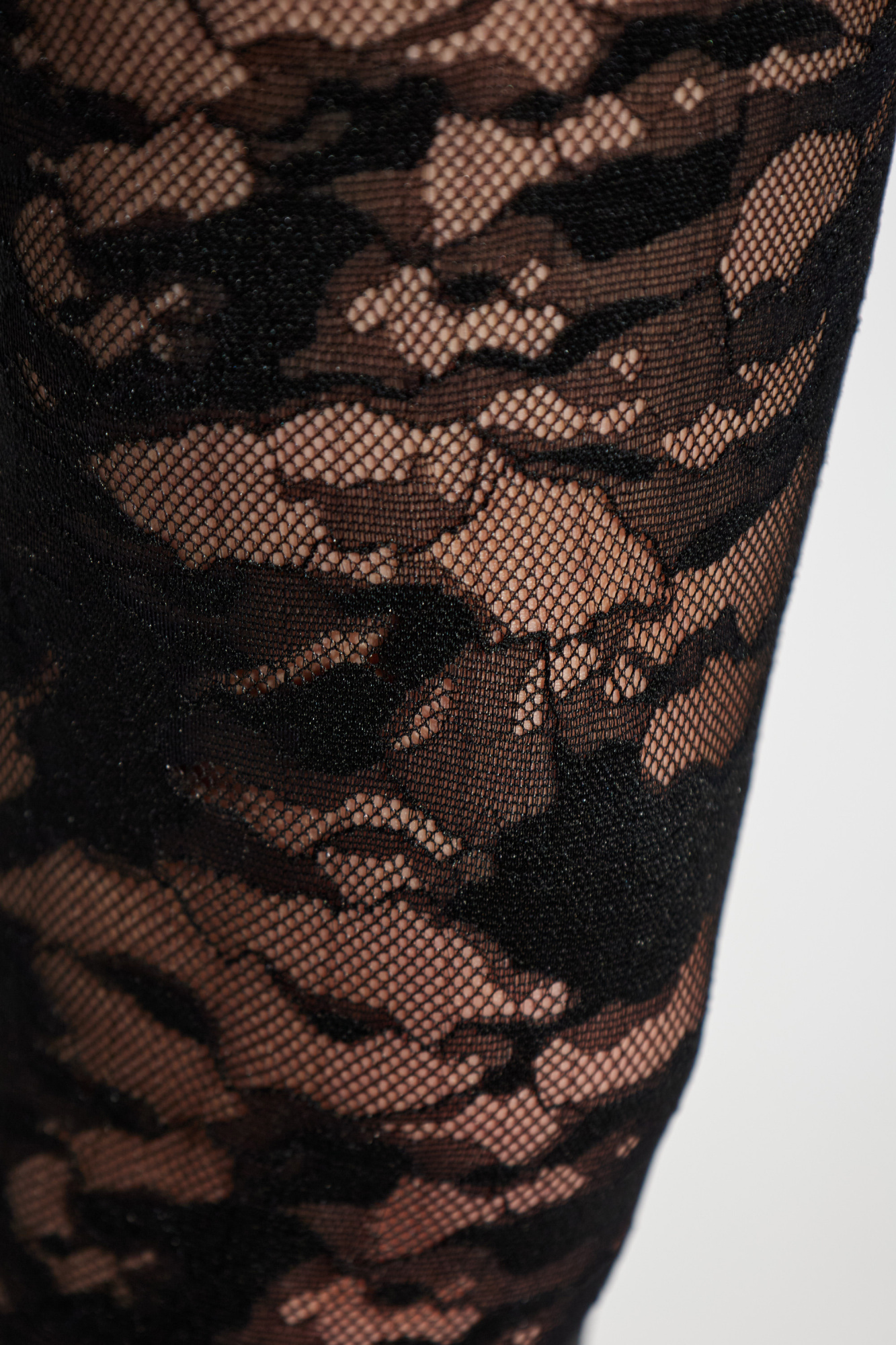 Diesel Lace leggings 